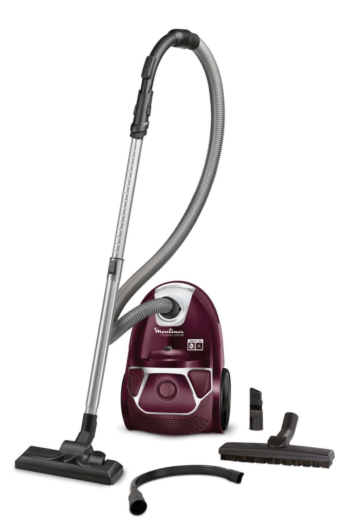 ASPIRADOR ROWENTA RO3969 750W A C-BOL.SUCC.A