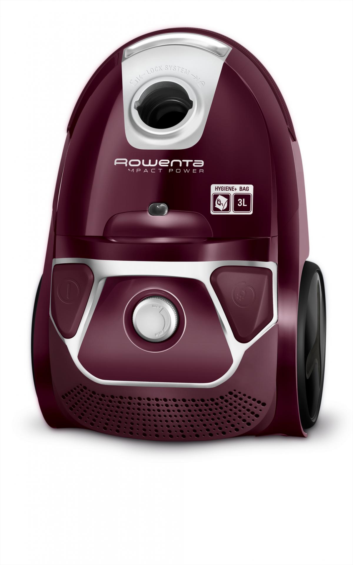 ASPIRADOR ROWENTA RO3969 750W A C-BOL.SUCC.A