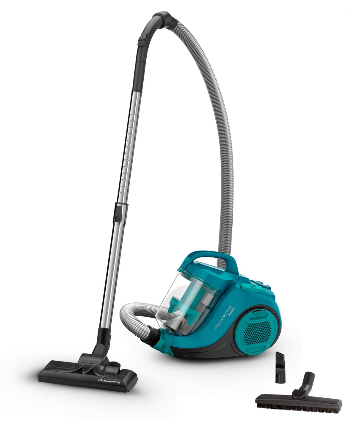 ASPIRADOR ROWENTA RO2932 750W S-BOL.A SUCC.A PARQ