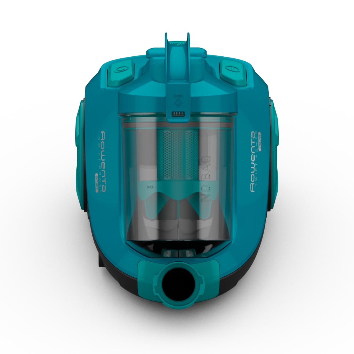 ASPIRADOR ROWENTA RO2932 750W S-BOL.A SUCC.A PARQ