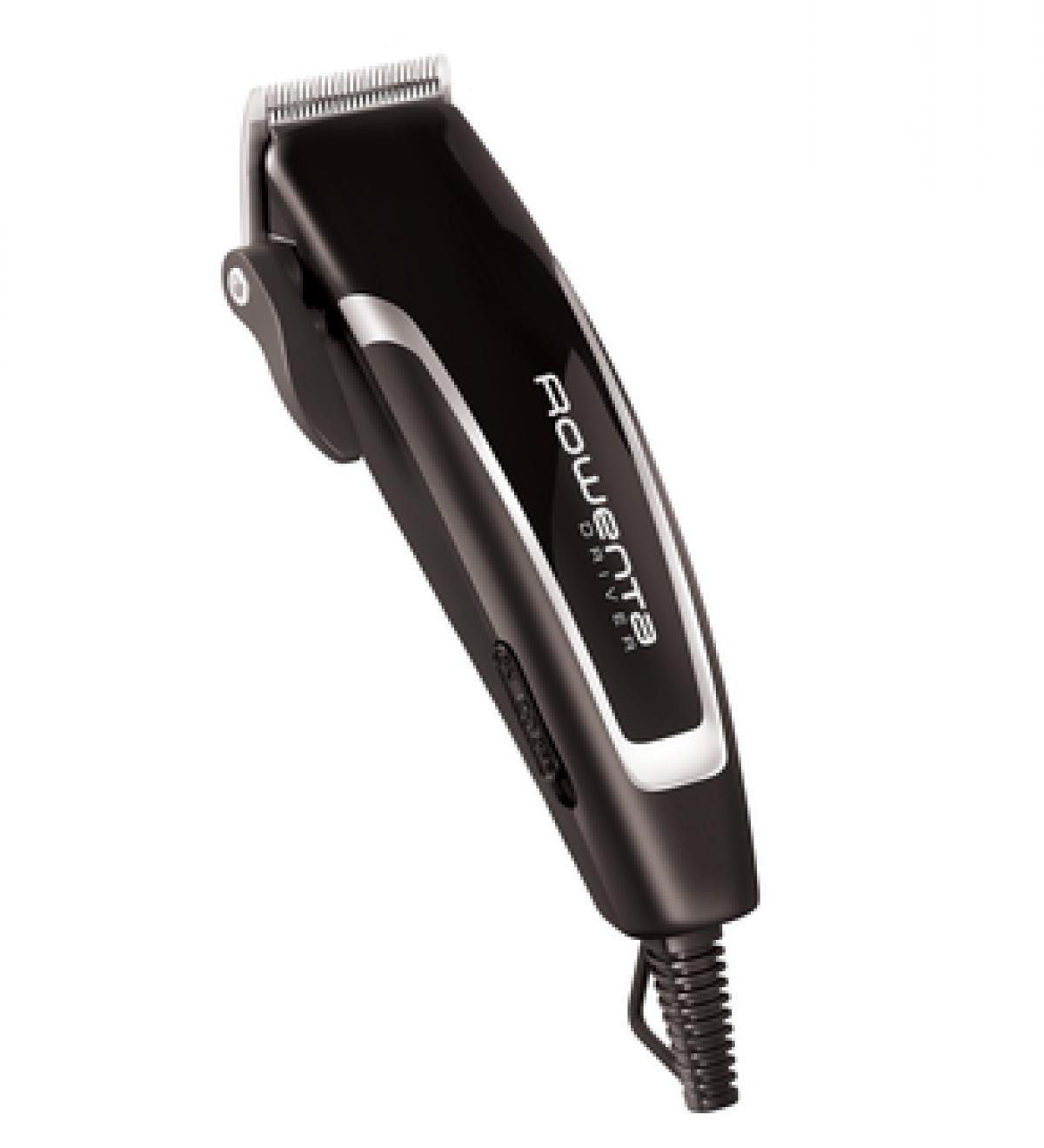 CORTAPELOS  ROWENTA TN1603F0 C-CABLE 4 PEINES
