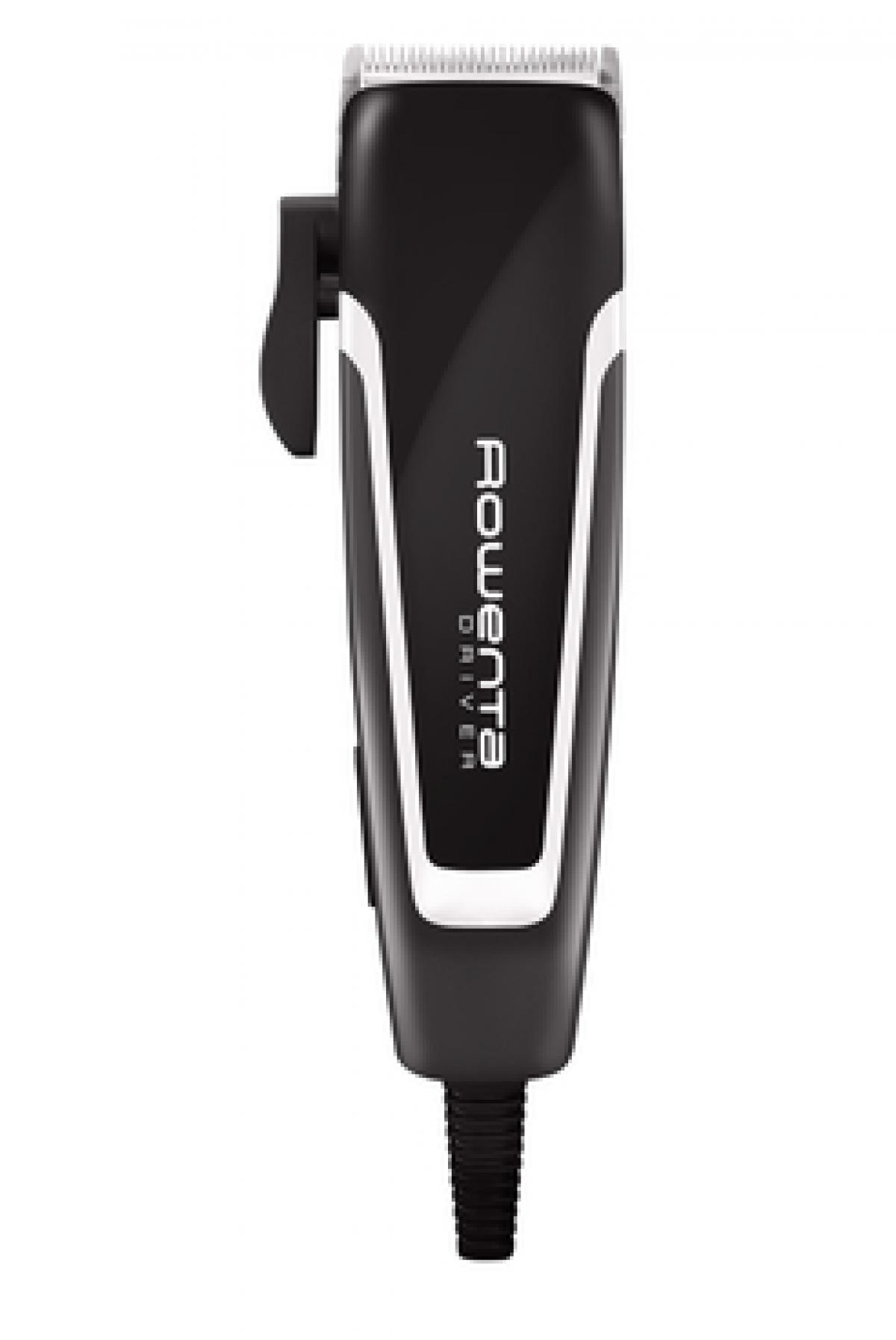 CORTAPELOS  ROWENTA TN1603F0 C-CABLE 4 PEINES