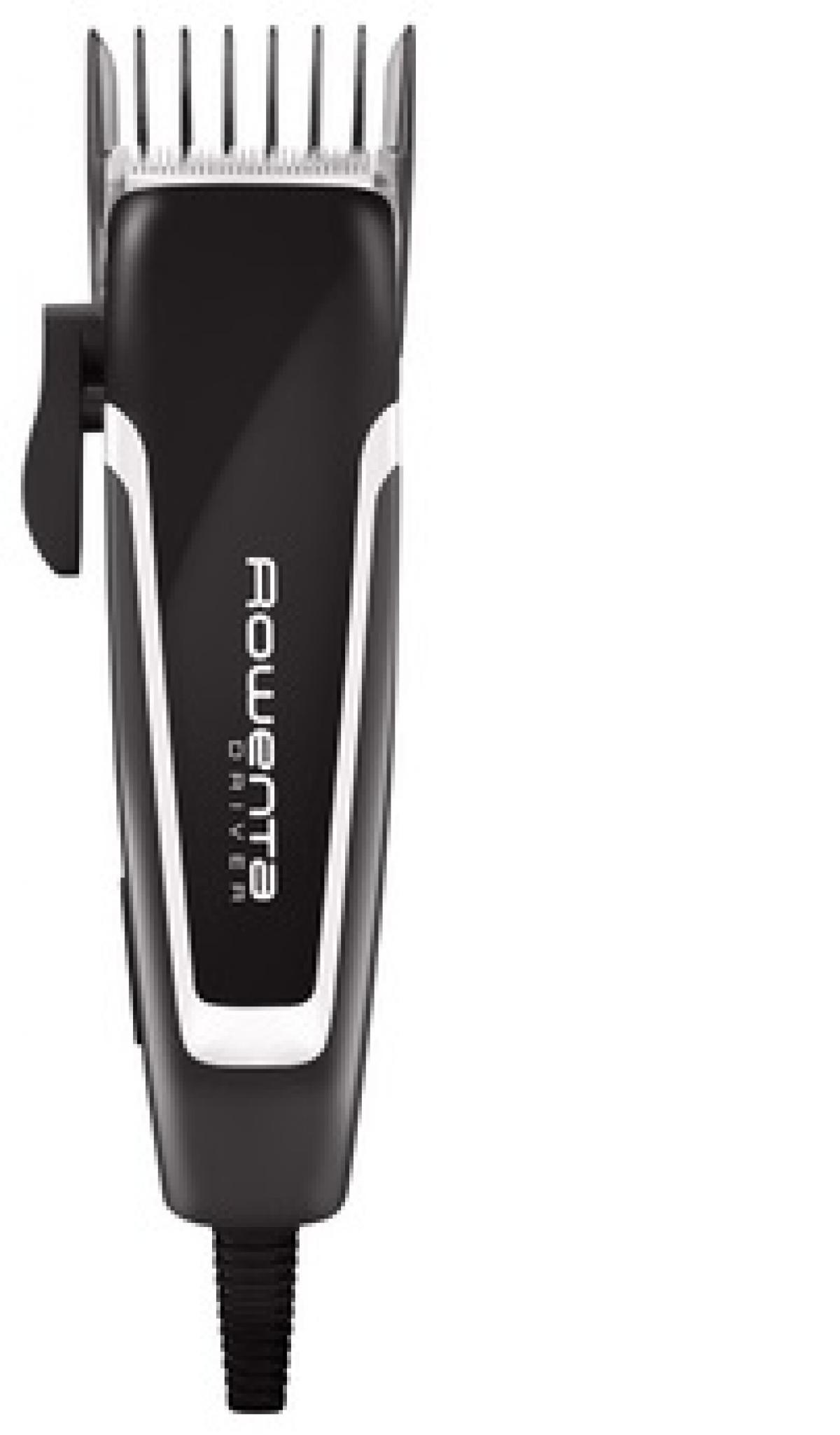CORTAPELOS  ROWENTA TN1603F0 C-CABLE 4 PEINES
