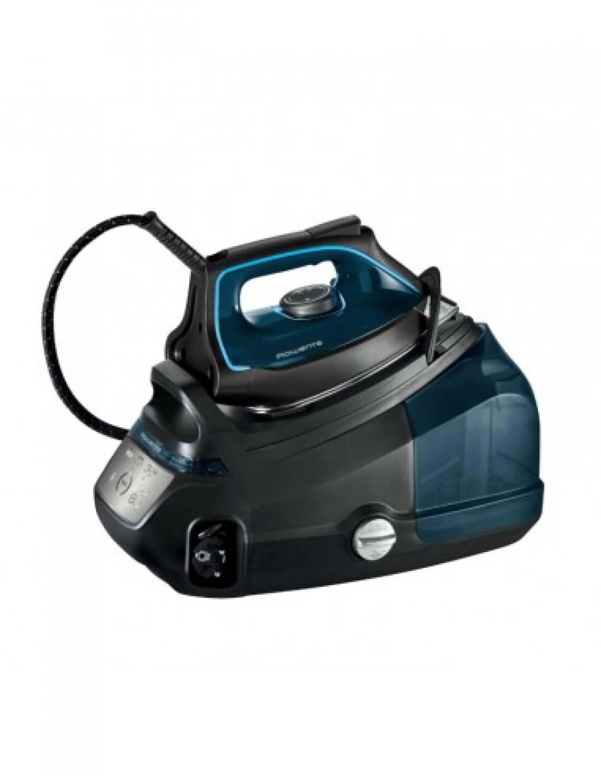 CENTRO PLANCHADO ROWENTA DG9161F0 AUT.ILIMIT.7.6 BARES