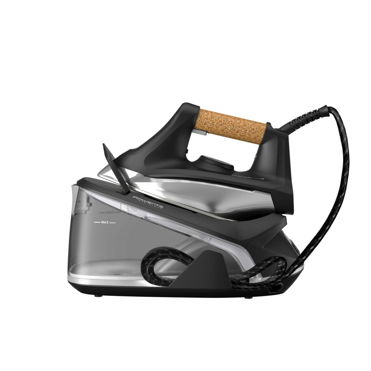 CENTRO PLANCHADO ROWENTA VR7361F0 AUT.ILIM.5,9 BAR