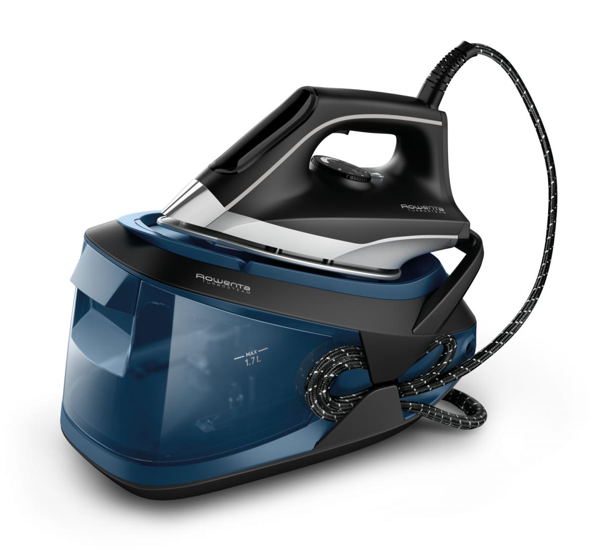 CENTRO PLANCHADO  ROWENTA VR8322F0 AUT.ILIM 6,5 BAR