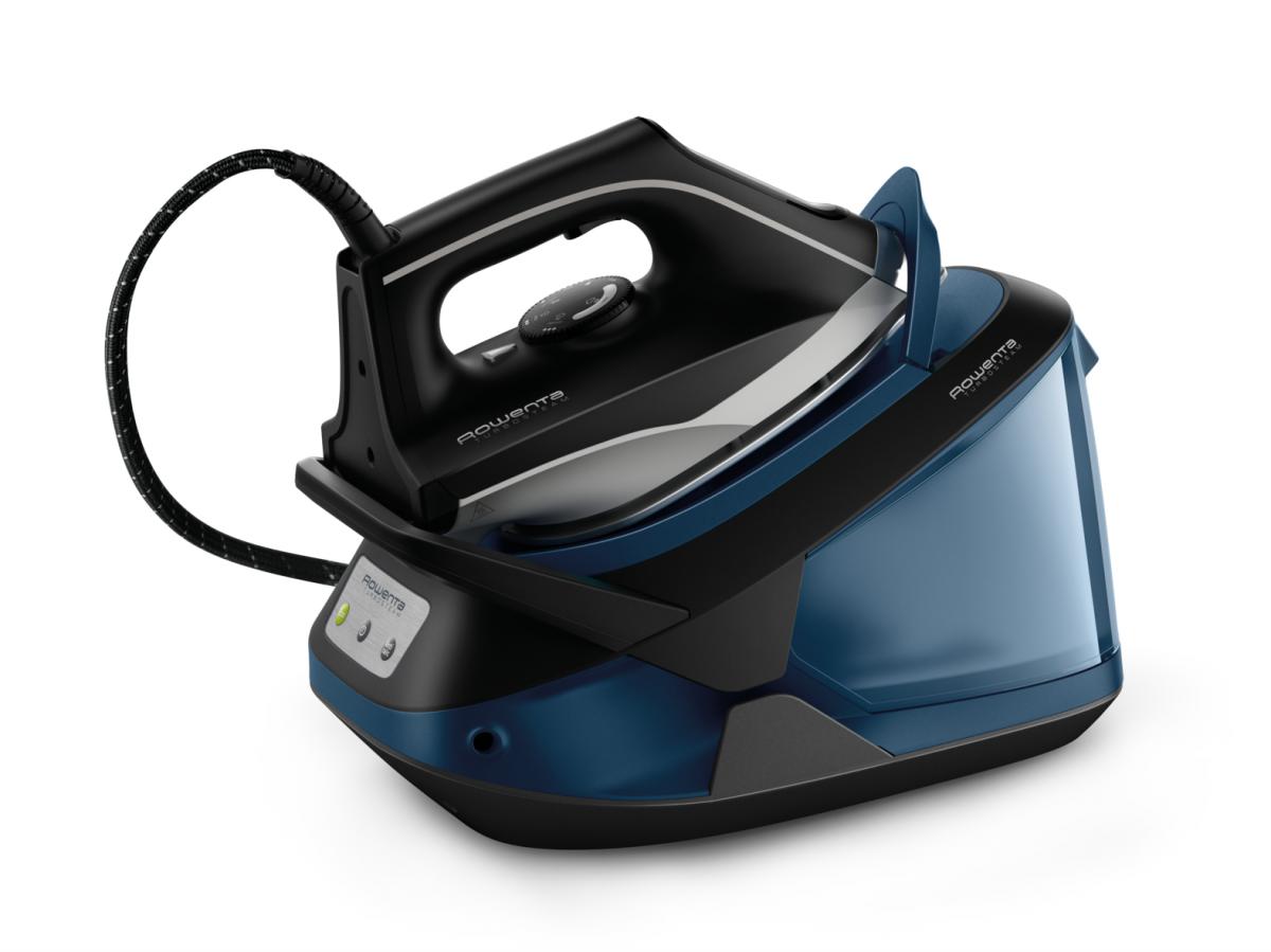 CENTRO PLANCHADO  ROWENTA VR8322F0 AUT.ILIM 6,5 BAR