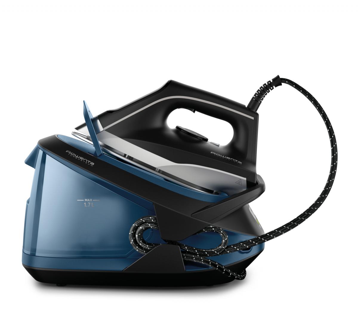 CENTRO PLANCHADO  ROWENTA VR8322F0 AUT.ILIM 6,5 BAR