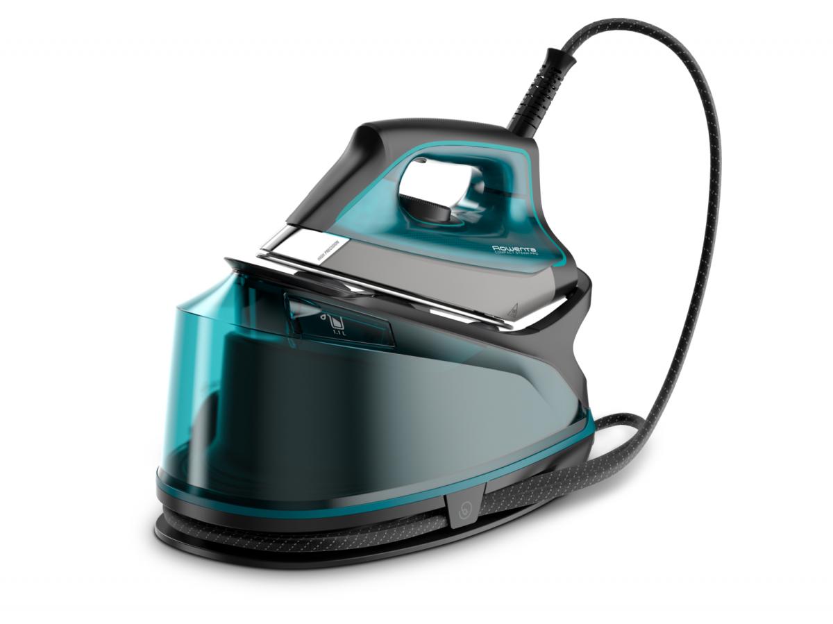 CENTRO PLANCHADO  ROWENTA DG7623F0 AUT.ILIM 6,3 BAR