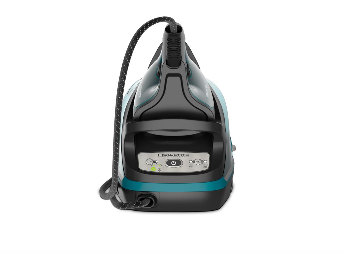 CENTRO PLANCHADO  ROWENTA DG7623F0 AUT.ILIM 6,3 BAR