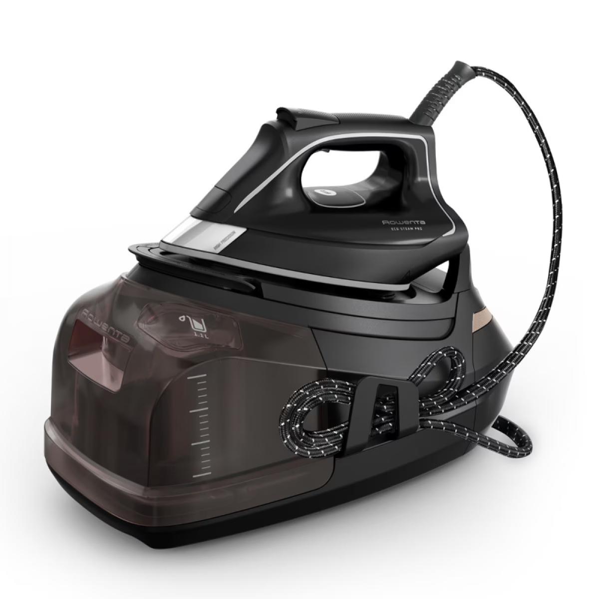 CENTRO PLANCHADO ROWENTA DG9611 8BARES 2800W
