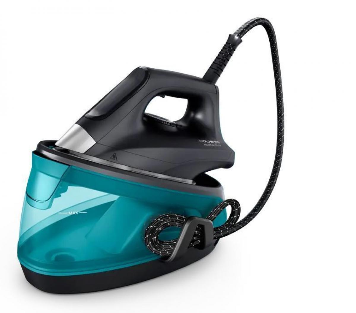 CENTRO PLANCHADO ROWENTA VR4112F0 AUT.ILIM. 5,3BARES