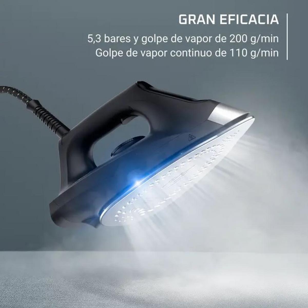CENTRO PLANCHADO ROWENTA VR4112F0 AUT.ILIM. 5,3BARES