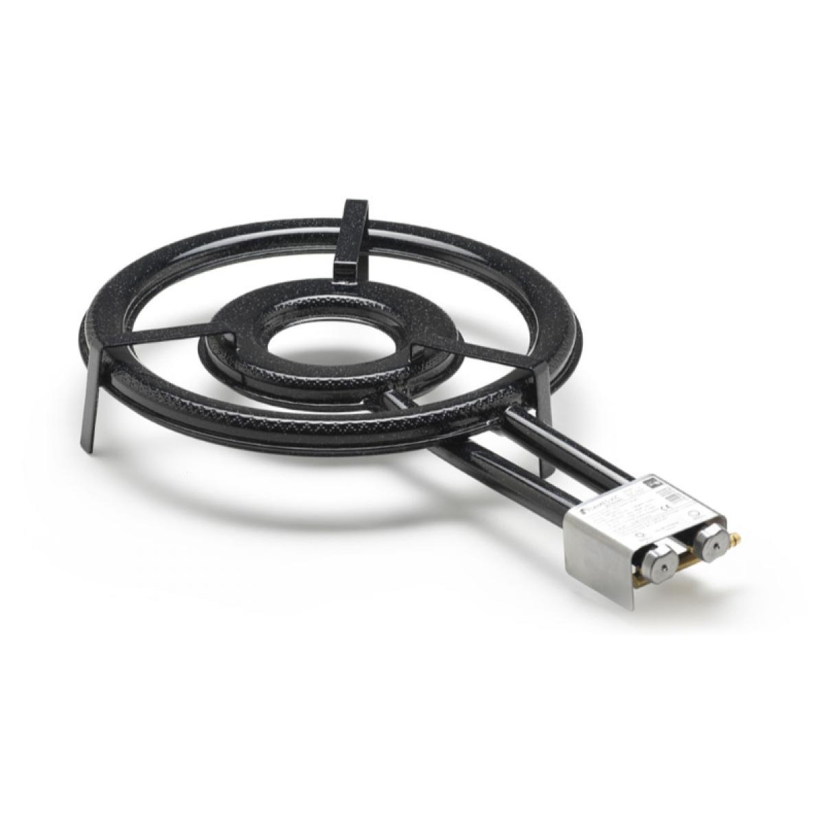 PAELLERO FLAMES T460BES 46CM