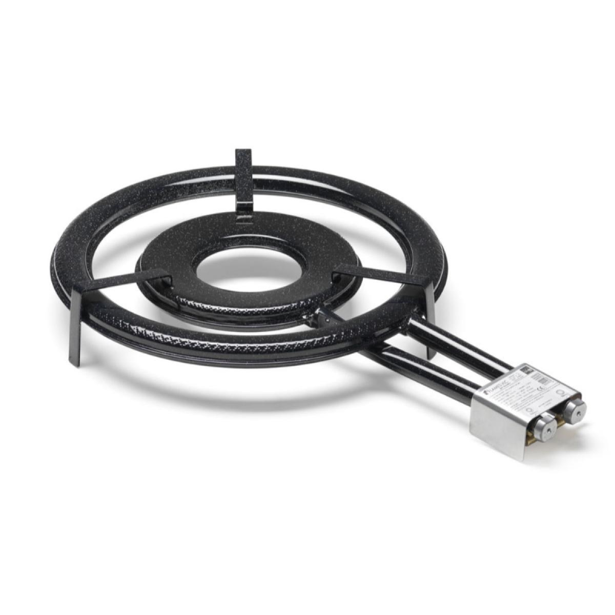 PAELLERO FLAMES T500BES 50CM