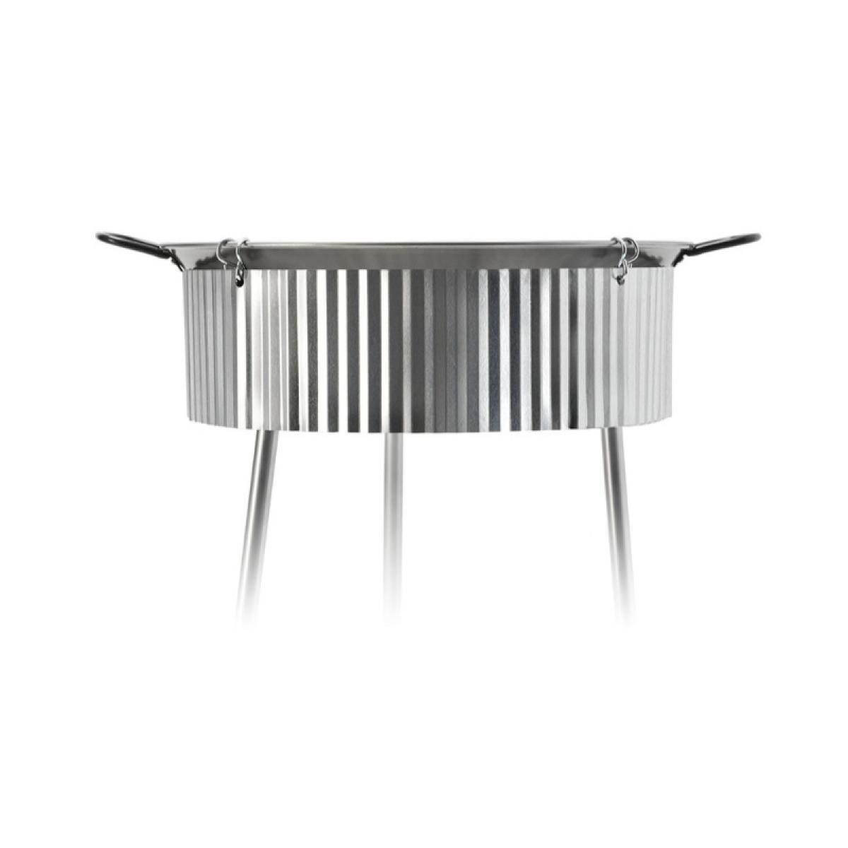PARAVIENTO FLAMES UNIVERSAL 70CM