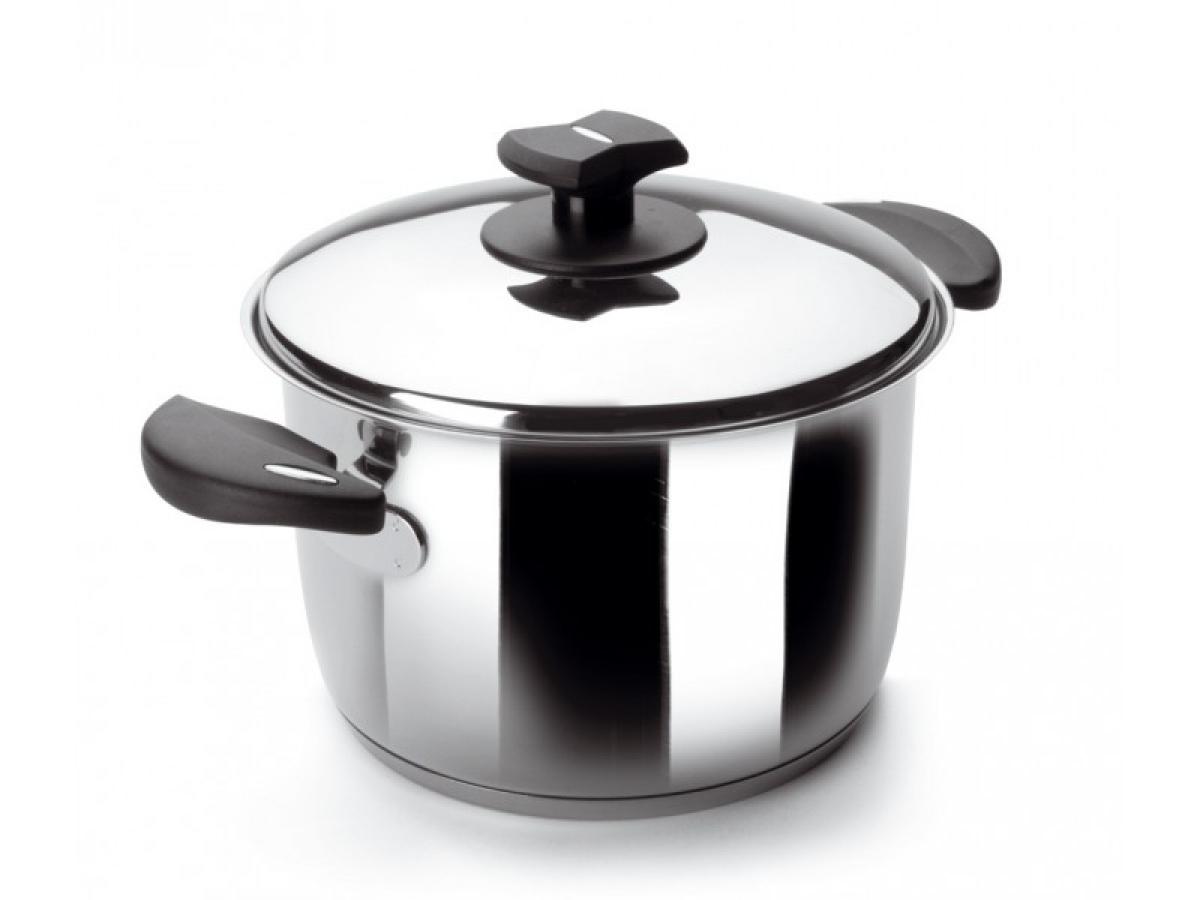 OLLA LACOR 16 CM. NOVA LADYCOR