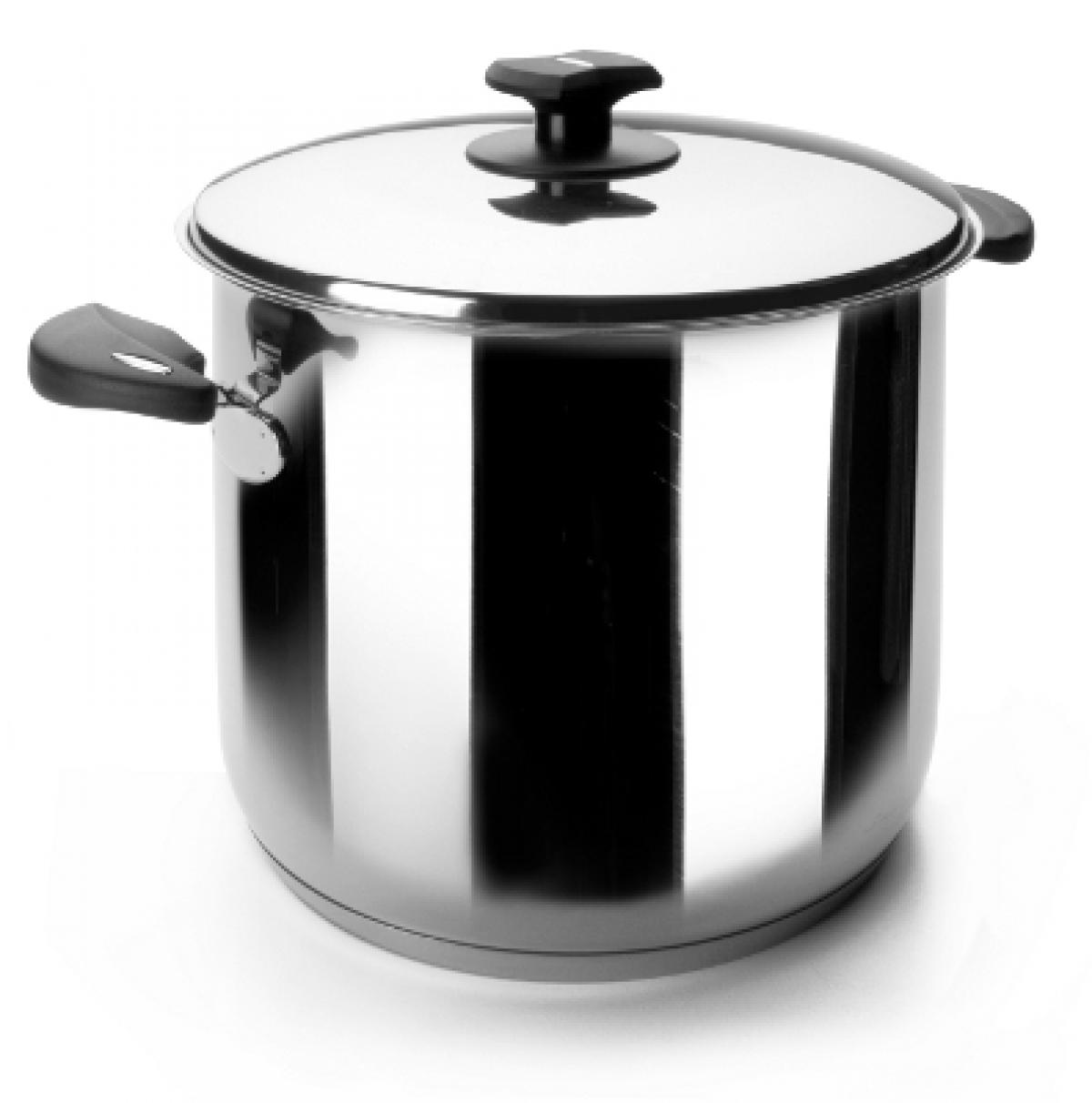 OLLA LACOR SUPER ALTA 24 CM.LADYCOR