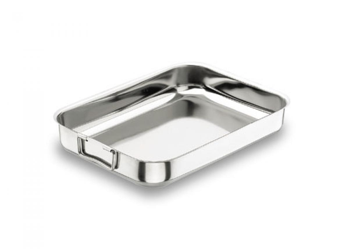RUSTIDERA INOX LACOR 40X28 61540