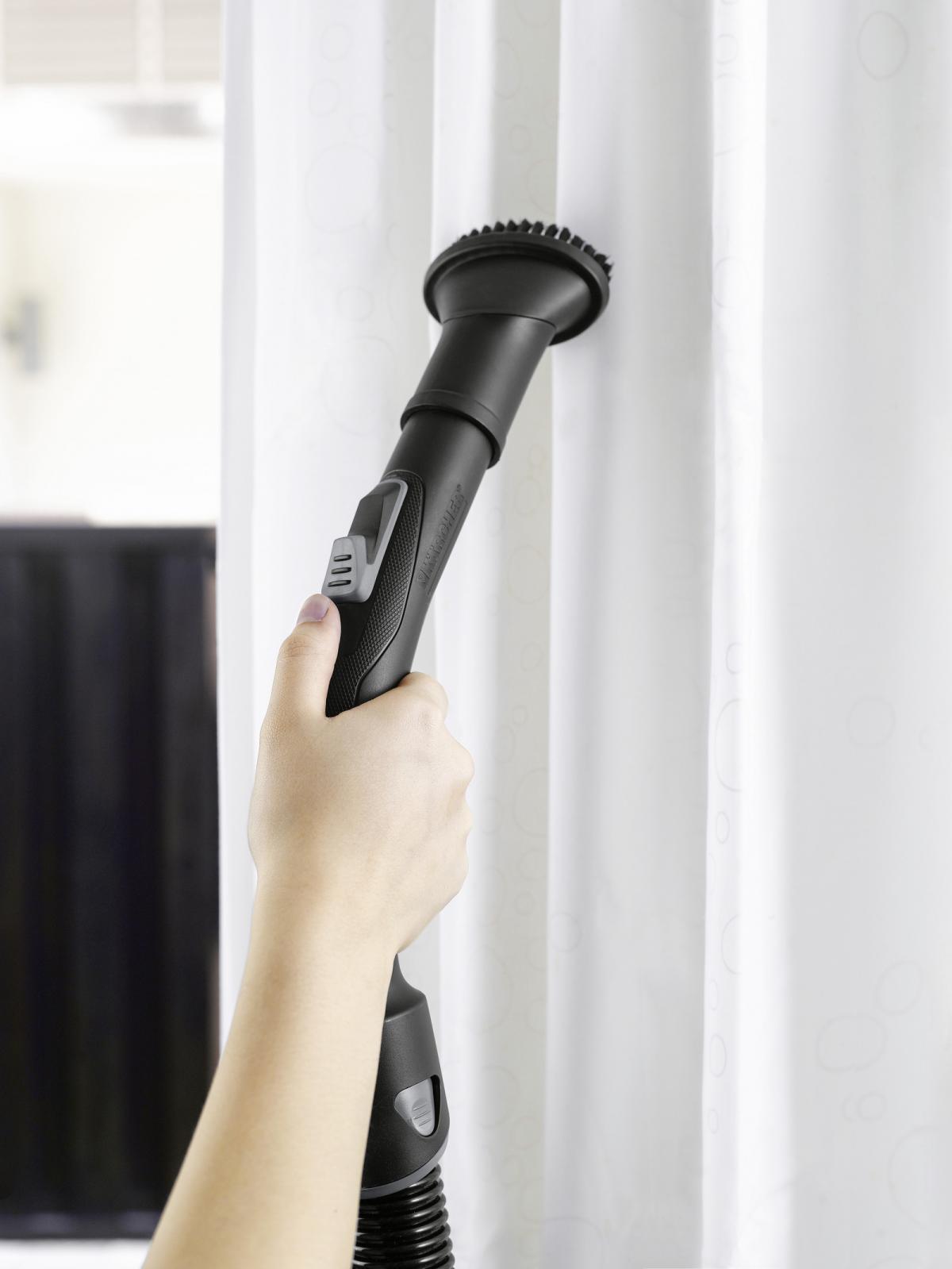 ASPIRADOR S-BOLSA KÄRCHER VC3 MULTICICLONICO S-B HEPA13 1.198-053.0