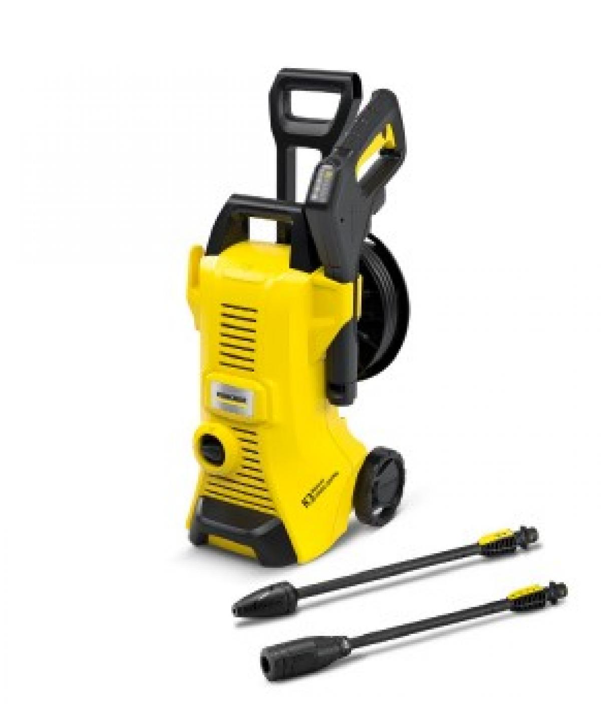 HIDROLIMPIADORA KARCHER K3 PREMIUM POWER CONTROL 1.602-750.0
