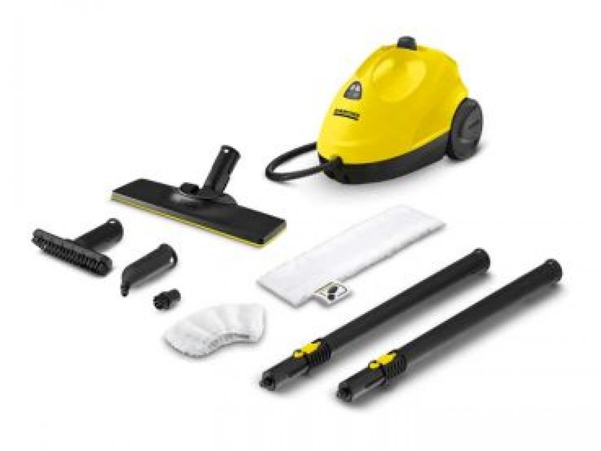LIMPI.VAPO.KARCHER SC2 EASYFIX 3,2BAR 8ACC.AUT.ILI 1.512-063.0