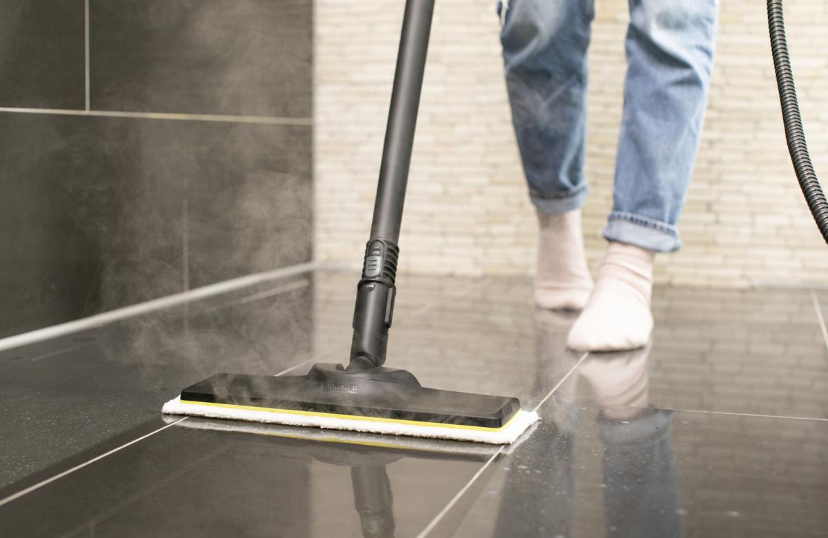 LIMP.VAPOR KARCHER 1.512-600.0 SC2 EASYFIX 1500W 3,2BAR 8ACC.