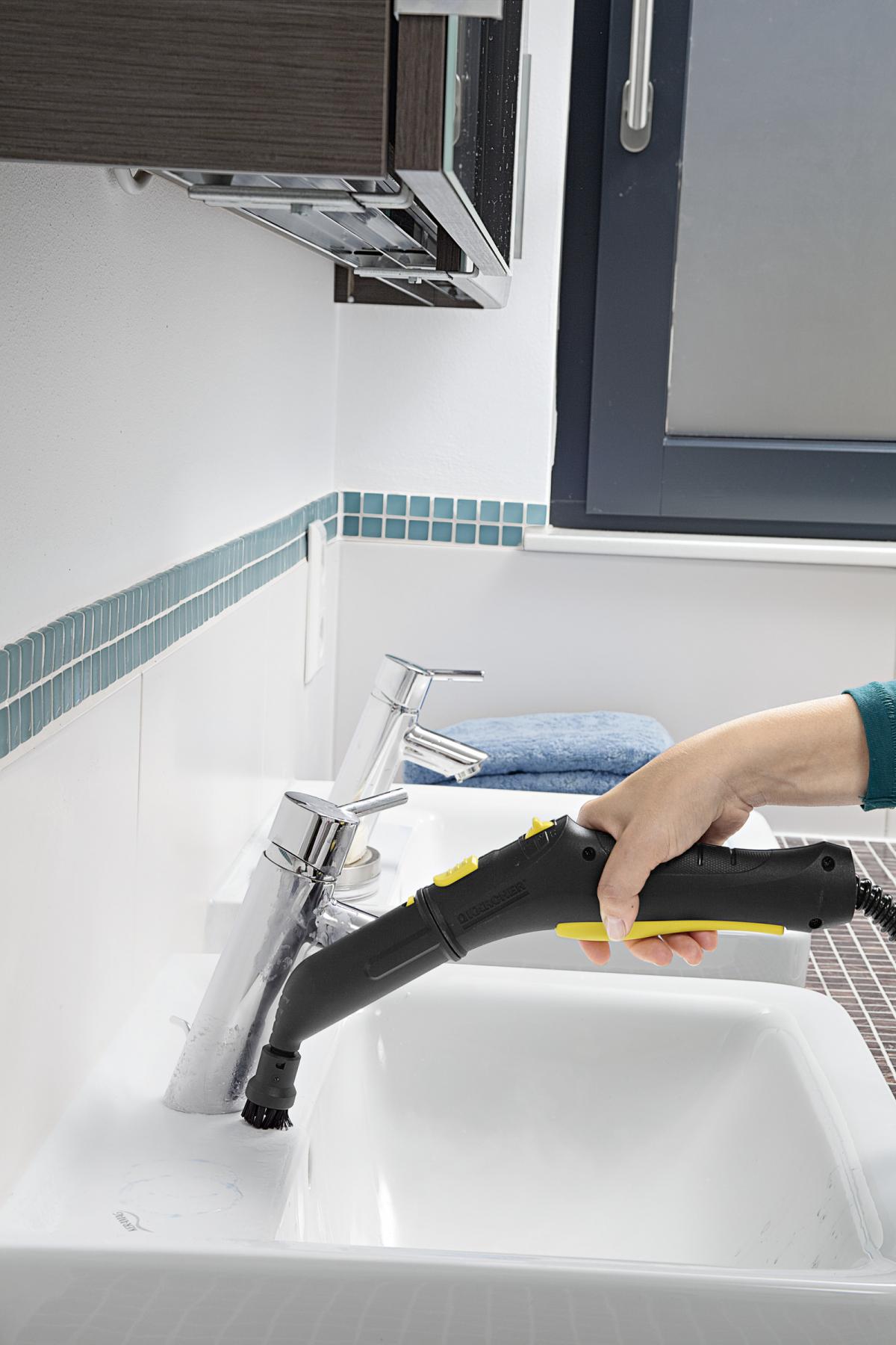 VAPORETO KARCHER 1.512-050.0 SC2 EASYFIX 1500W 3,2BAR 8ACC