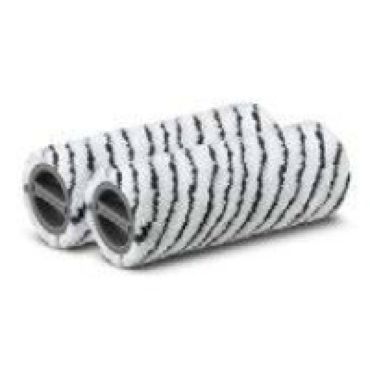 JUEGO RODILLOS KARCHER 2.055-021.0 PARA PIEDRA