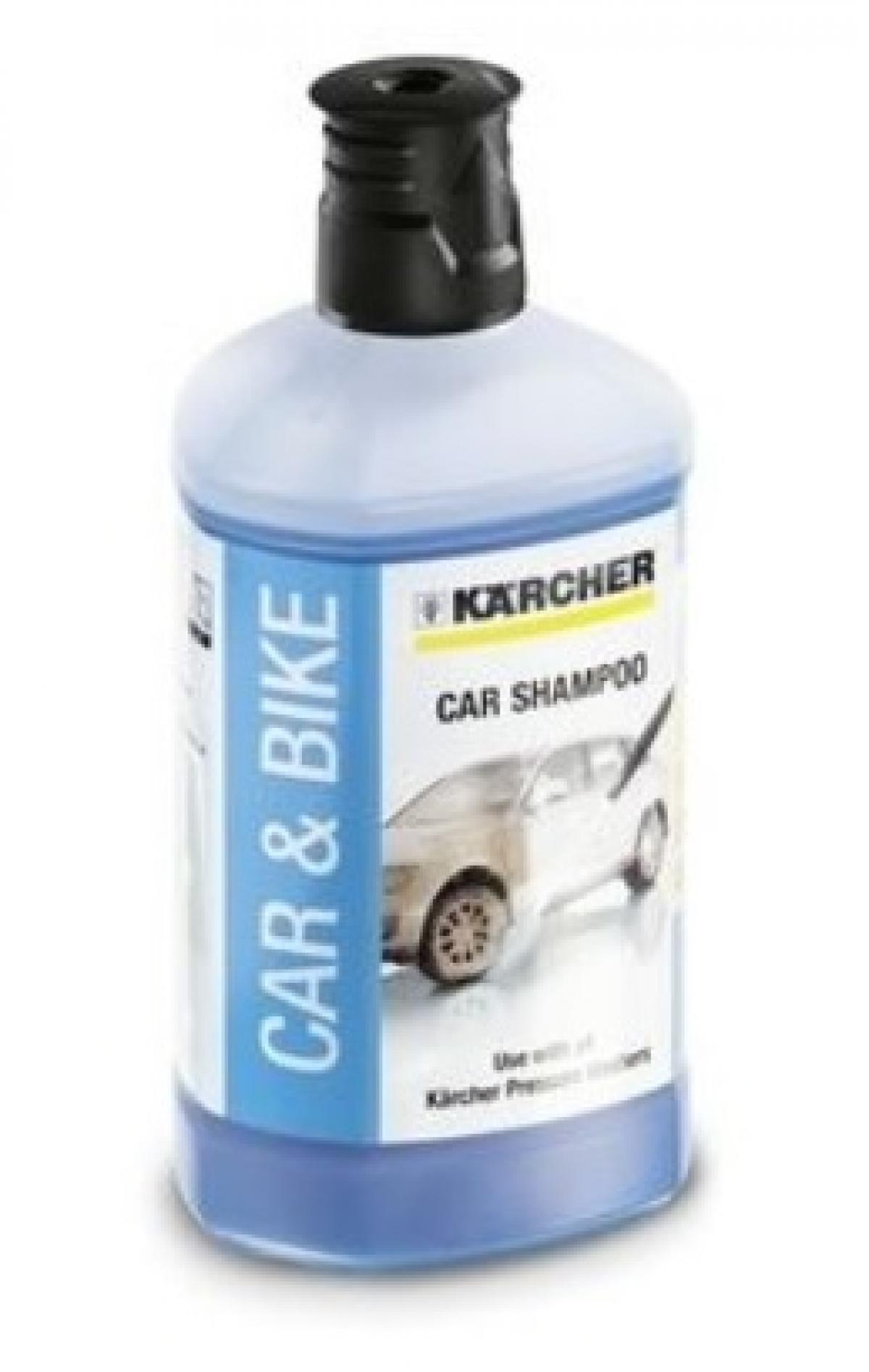 DETERGENTE COCHES KARCHER RM610 P&C 1L 6.295-750.0