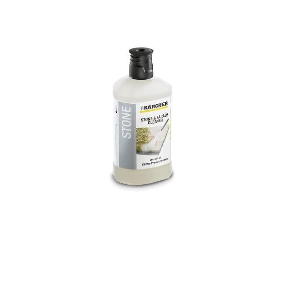 DETERGENTE FACHAD-PIEDR.KARCHER P&C 1L 6.295-765.0