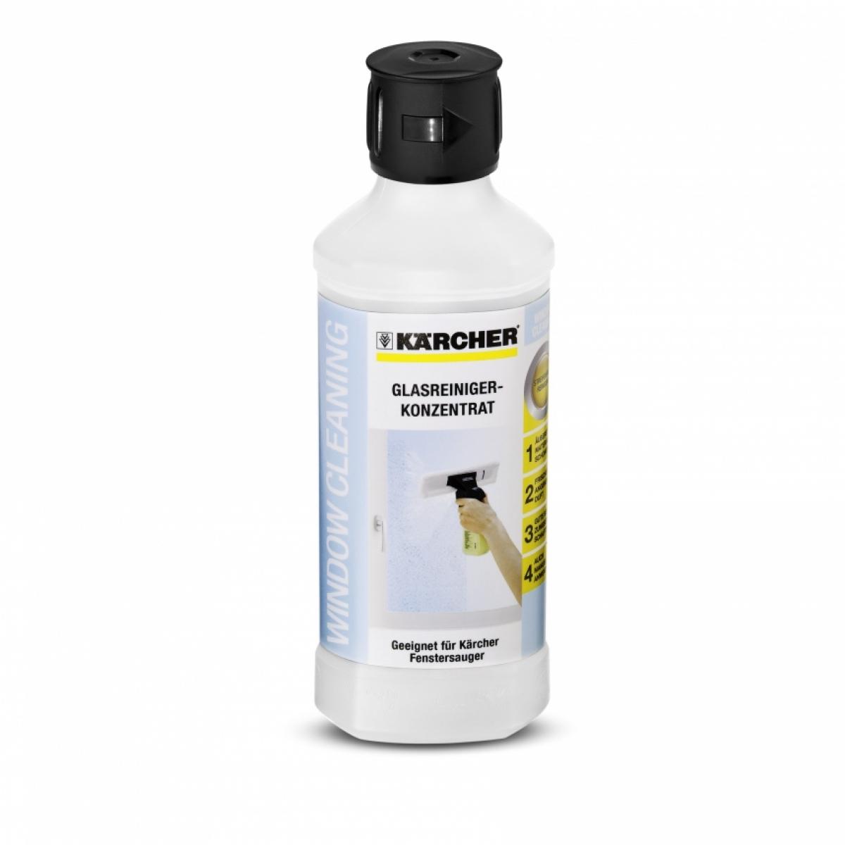 LIMPIACRISTALES KARCHER RM500 6.295-772.0