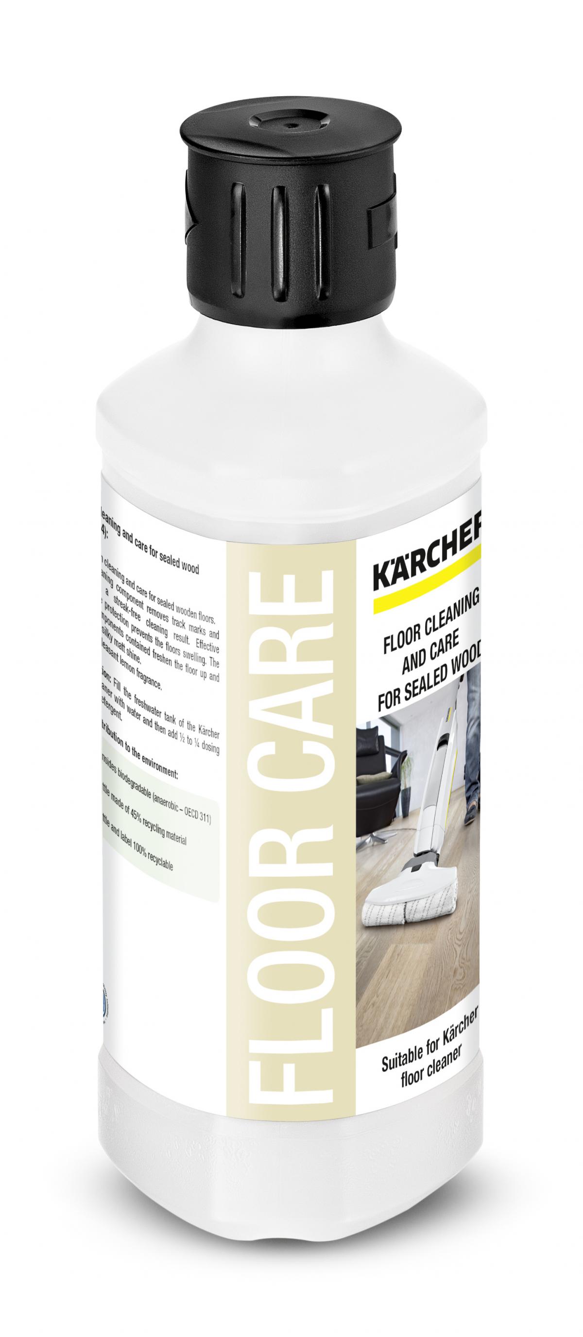 LIMPIADOR SUELO KARCHER RM534 MAD.FC5) 6.295-941.0