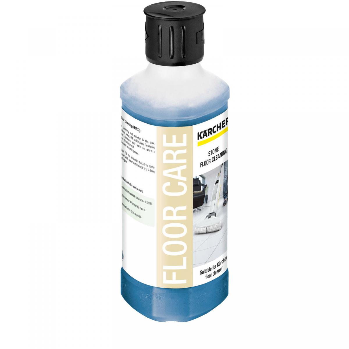 LIMPIADOR SUEL.KARCHER RM537 PIED.(FC5)6.295-943.0