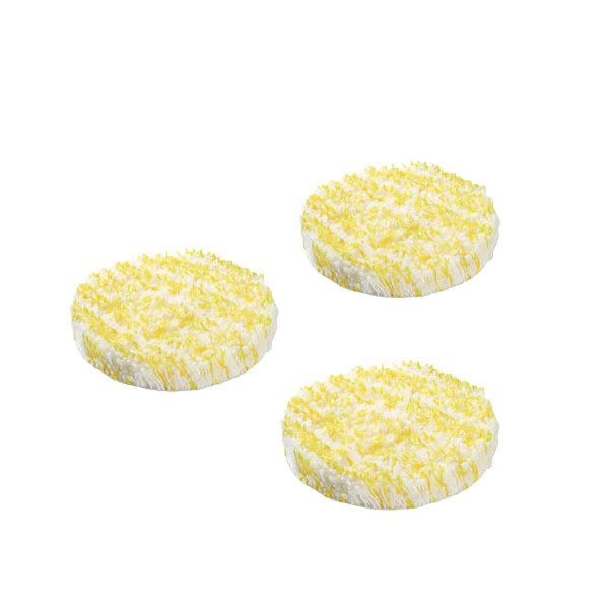 CEPILLO ESPONJA KARCHER SUELOS DUROS-PVC 2.863-198.0