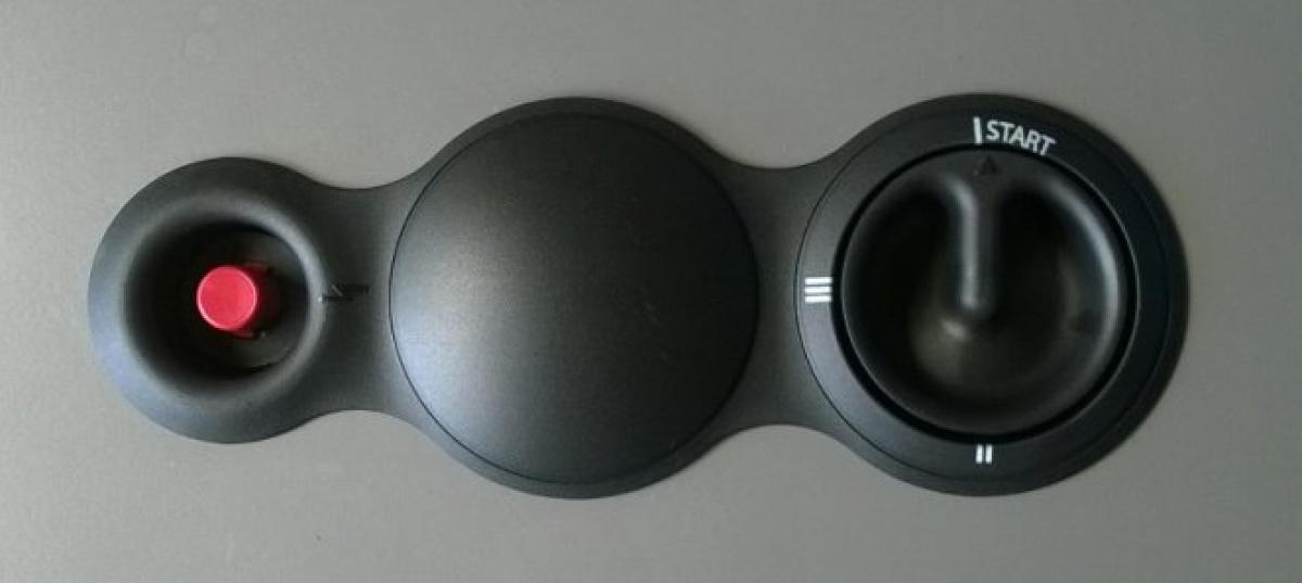 ESTUFA  CAMPINGAZ 3000002601 CATALITICA CR5000 ANTRACITA