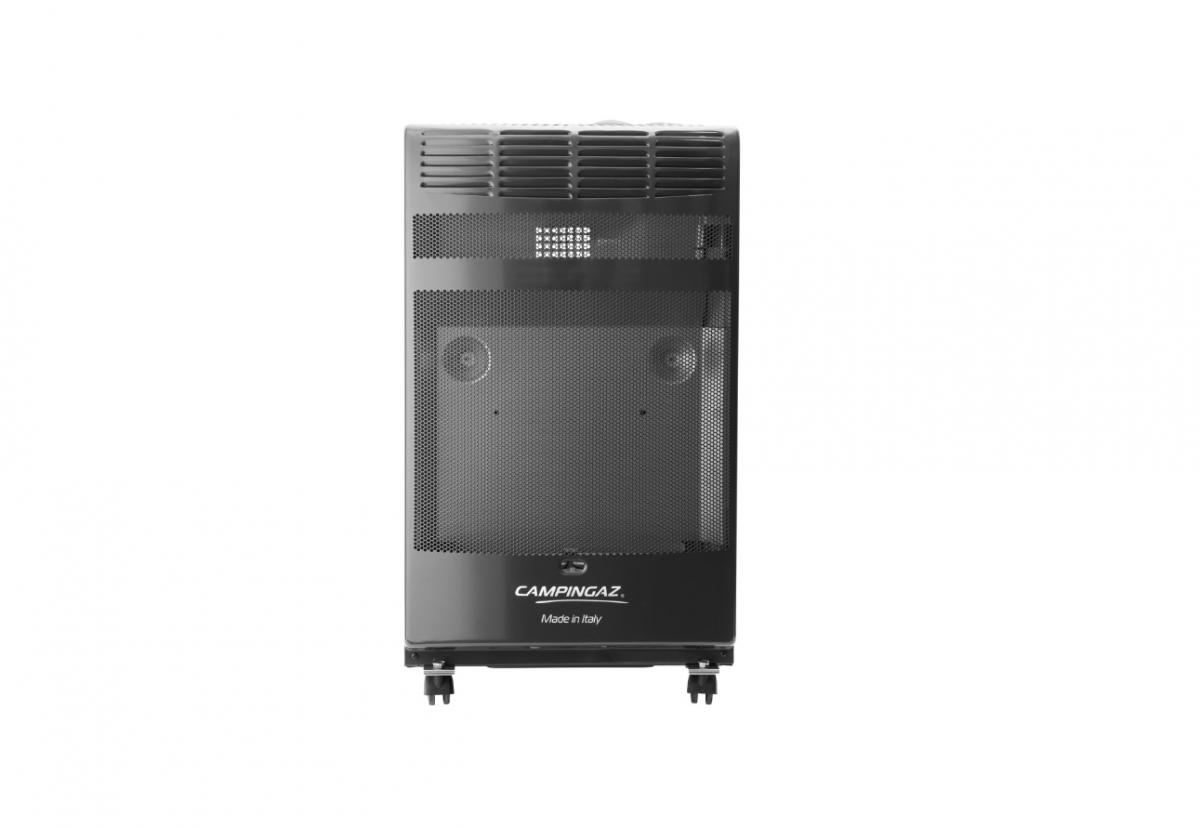 ESTUFA CAMPINGAZ 3000006761 LLAMA AZUL BF5000 ANTRACITA