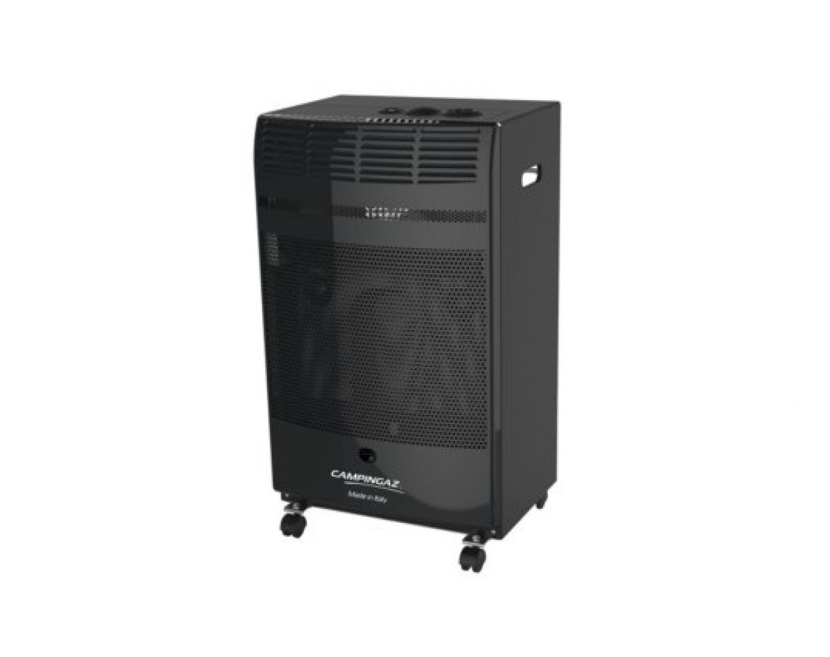 ESTUFA CAMPINGAZ 3000006761 LLAMA AZUL BF5000 ANTRACITA