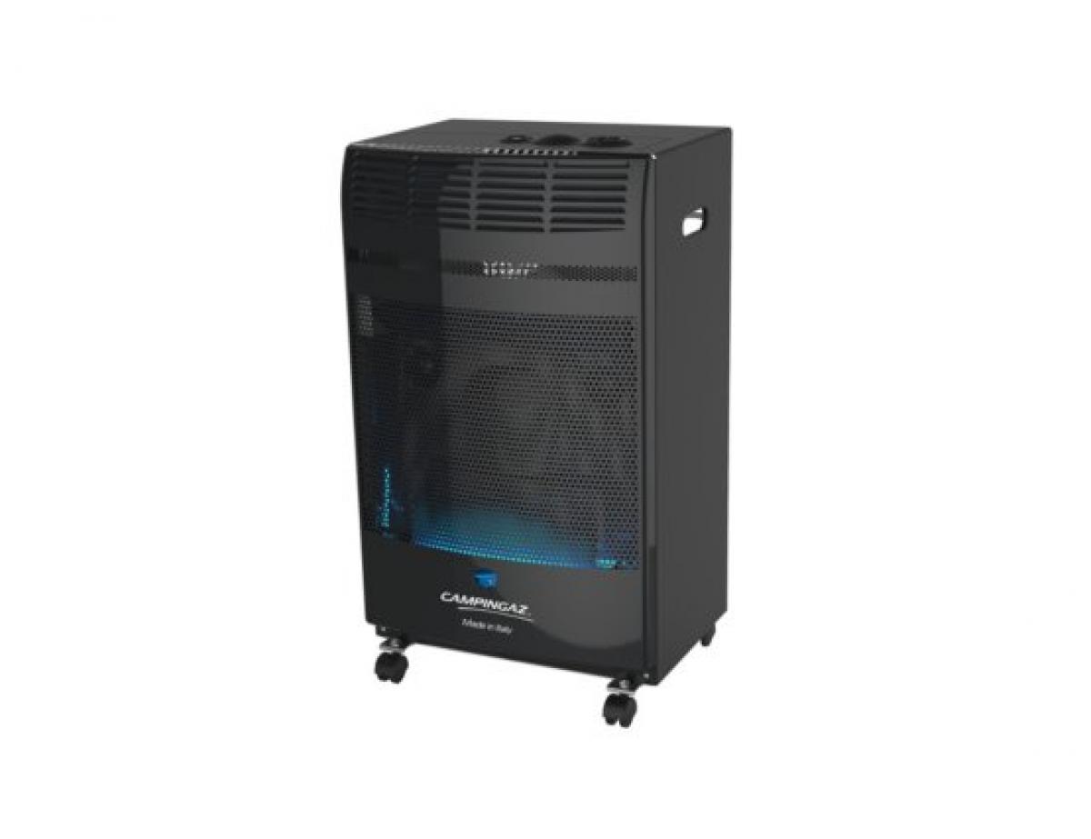 ESTUFA CAMPINGAZ 3000006761 LLAMA AZUL BF5000 ANTRACITA