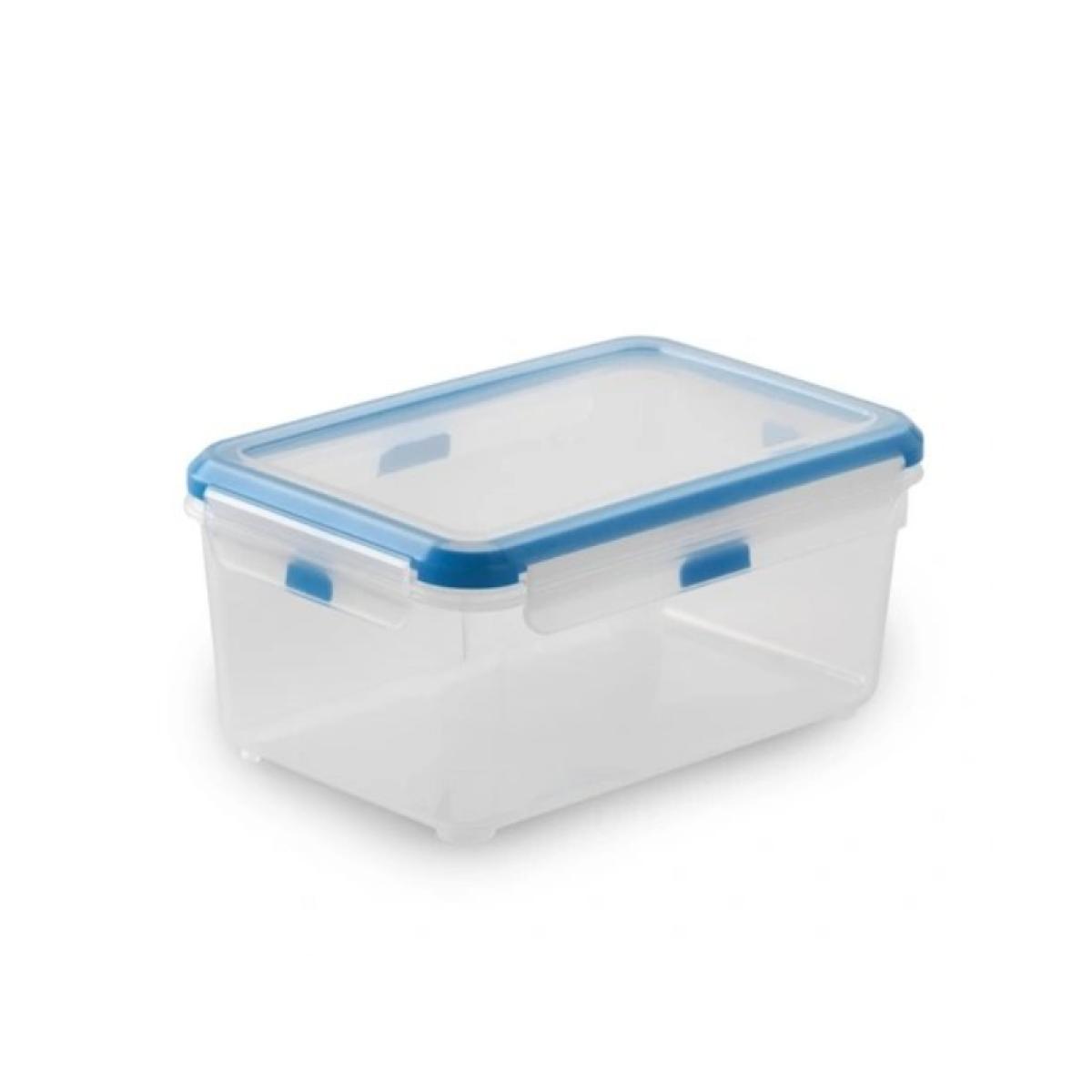 TUPPER SP-BERNER 34074 CONSERVERS SUPER LOCK RECTANGULAR 3.1 L