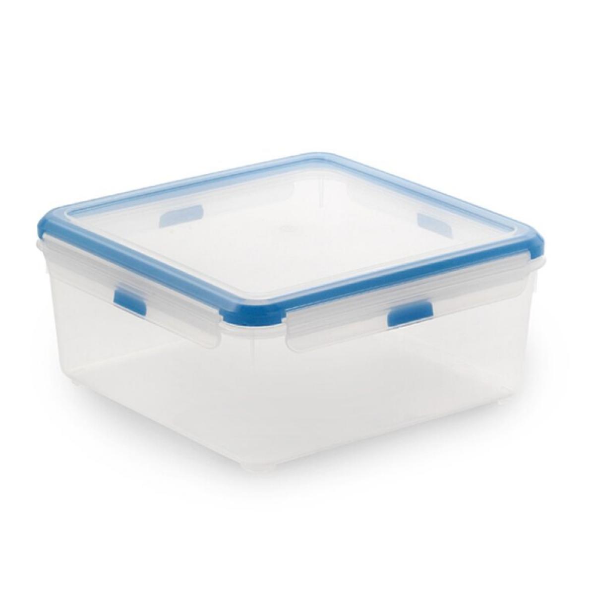 TUPPER SP-BERNER 34077 CONSERVERS SUPER LOCK SQUARE 5 L