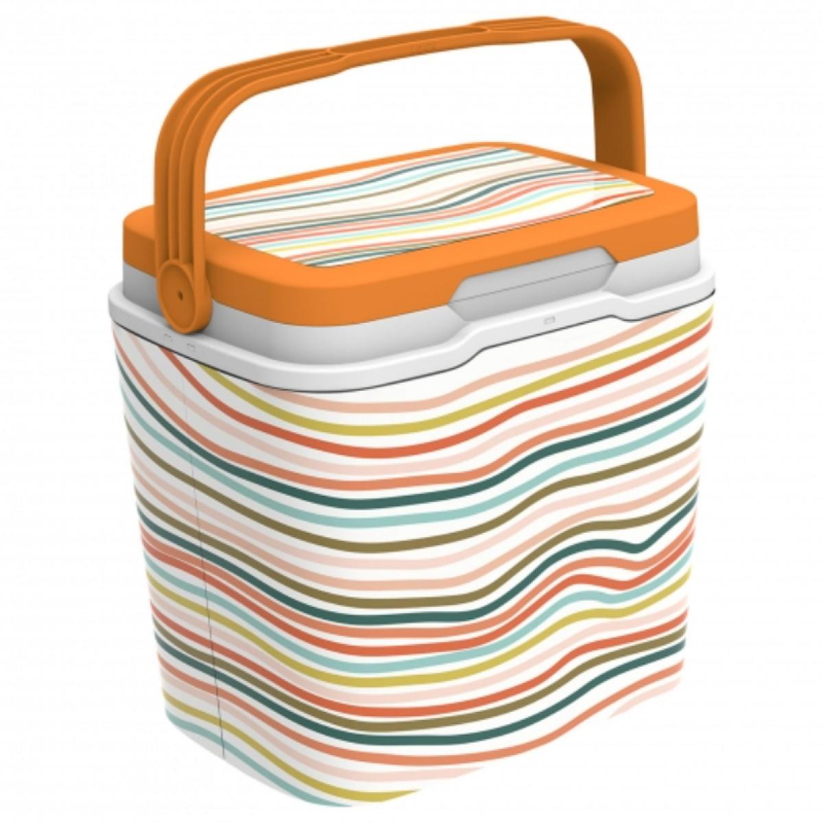 NEVERA SP-BERNER TRENDY LINEART 34714 29L