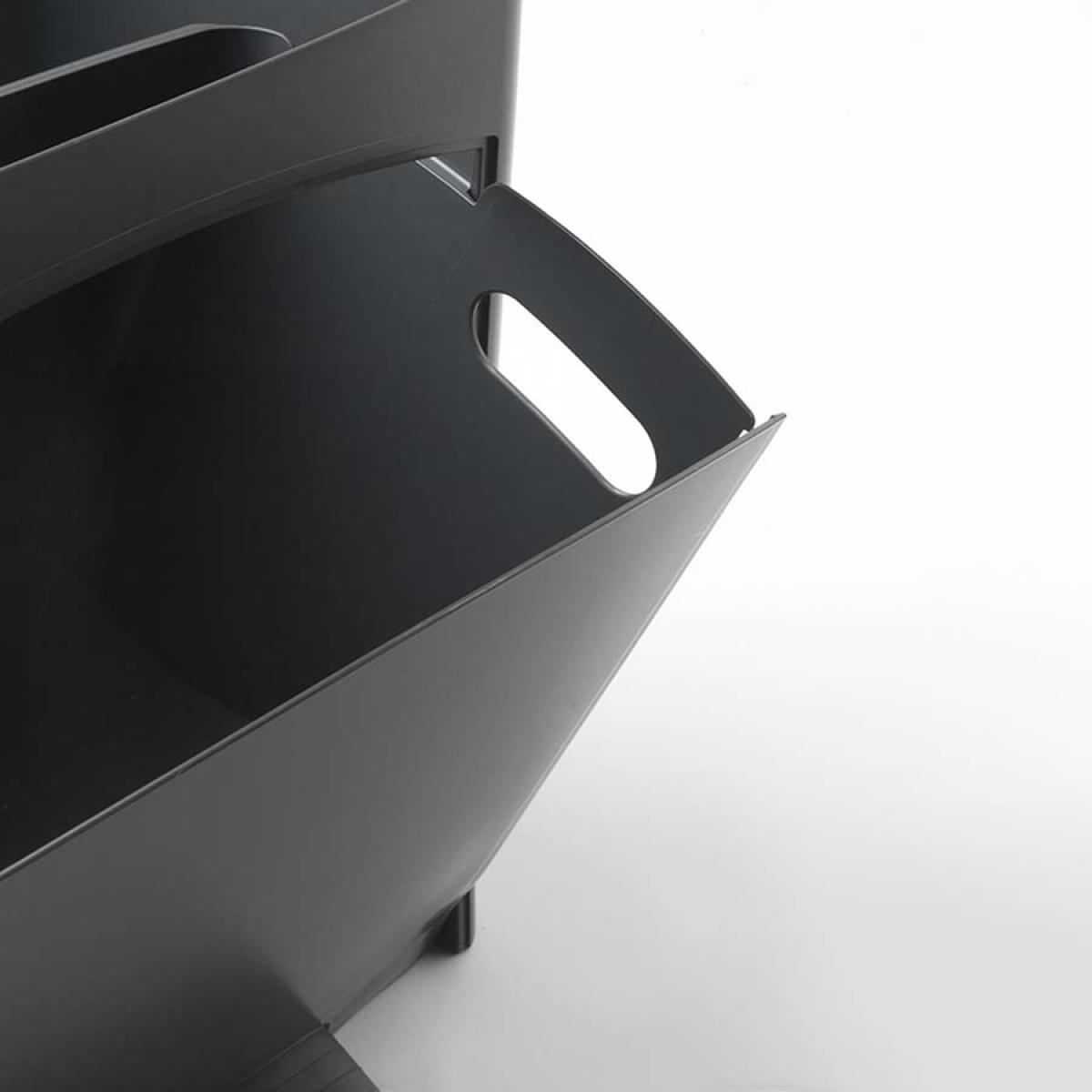 CUBO RECICLAJE SP-BERNER 11505 70L