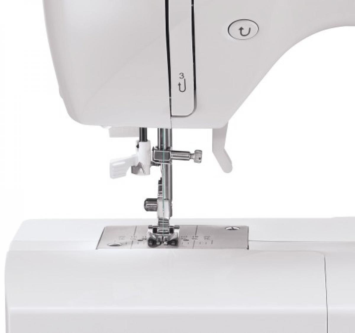MAQUINA COSER SINGER 6660 AUTO.60 PUNTADAS ELECTR