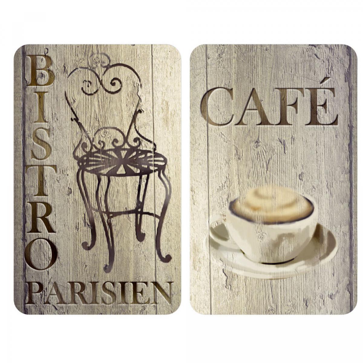 CUBRE ENCIMERA WENKO 2521310 BISTRO 2 UDS.UNIVER