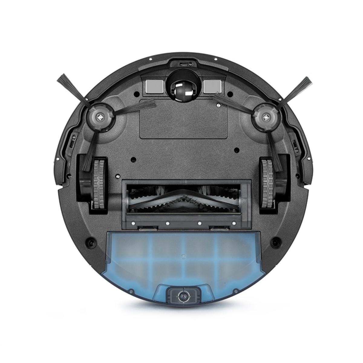 ROBOT ASPIRADOR ECOVACS DEEBOT N79T BCO.