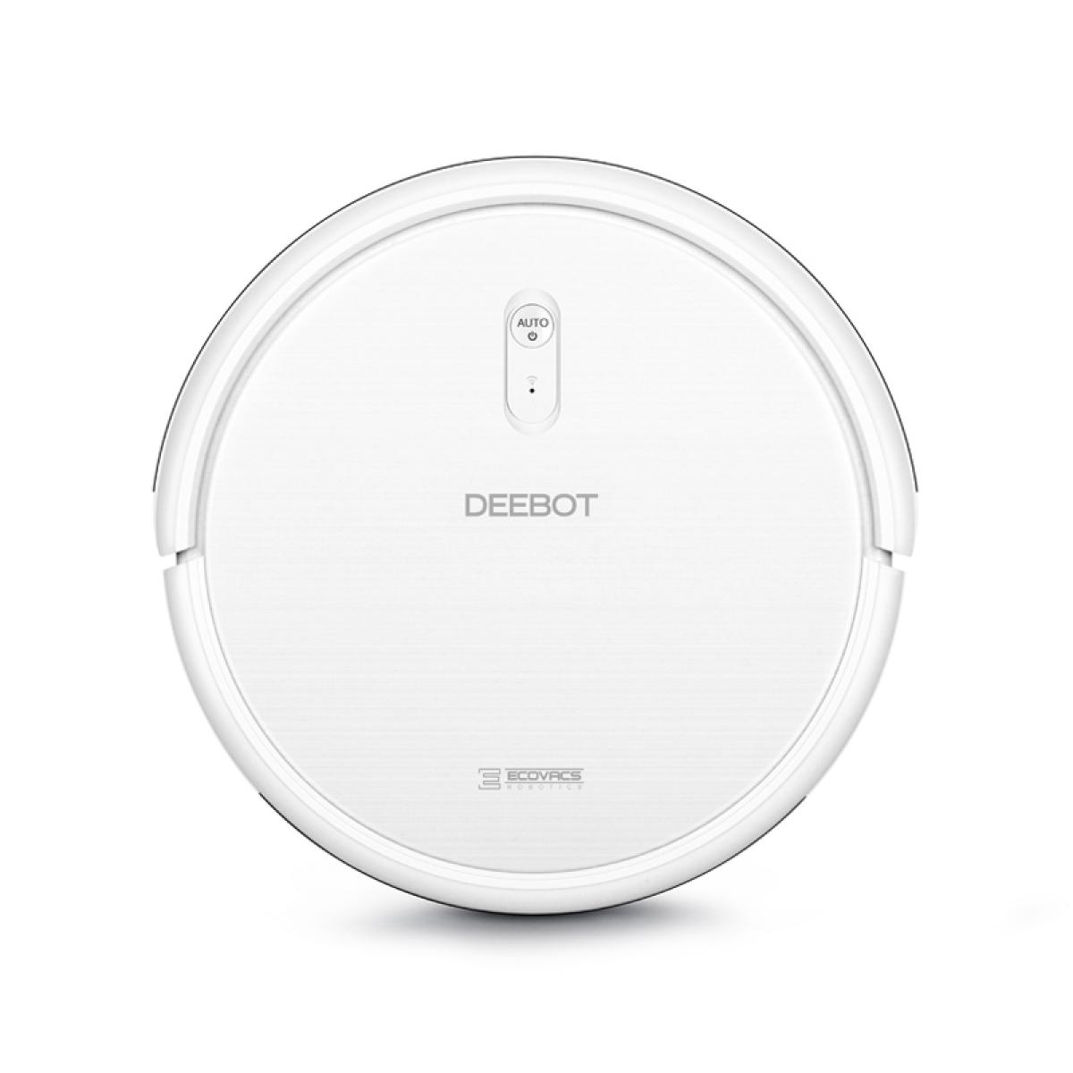 ROBOT ASPIRADOR ECOVACS DEEBOT N79T BCO.