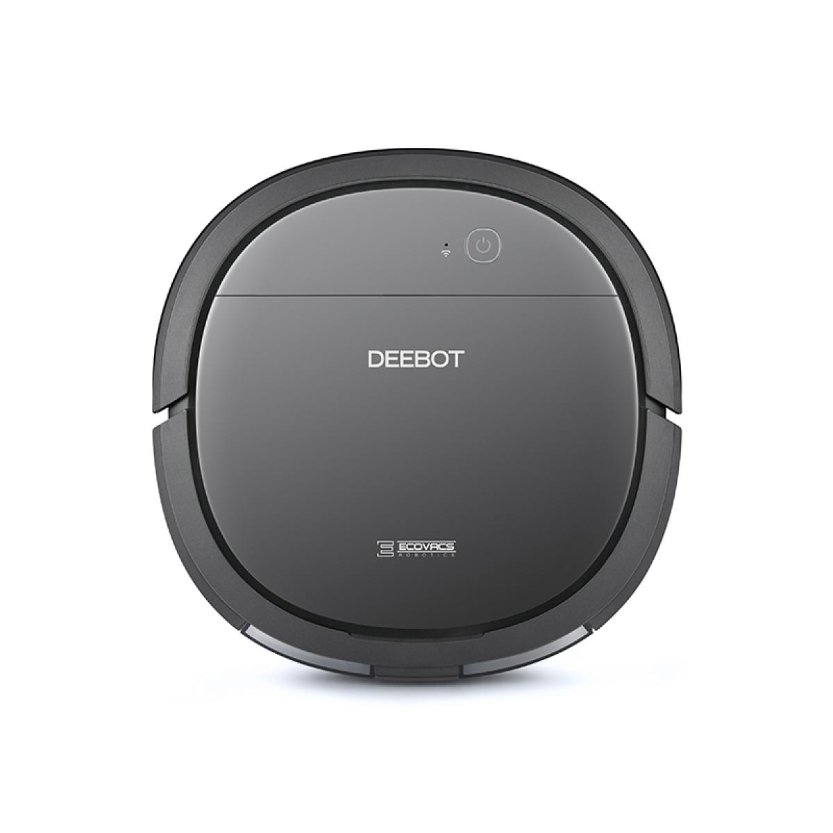 ROBOT ASPIRADOR ECOVACS OSMO SLIM10 5,7CM FRIEGA