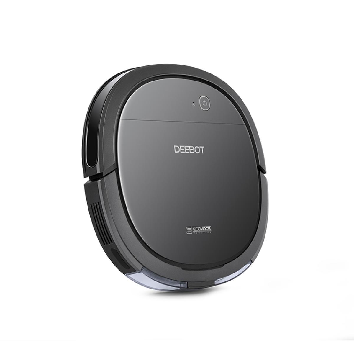 ROBOT ASPIRADOR ECOVACS OSMO SLIM10 5,7CM FRIEGA