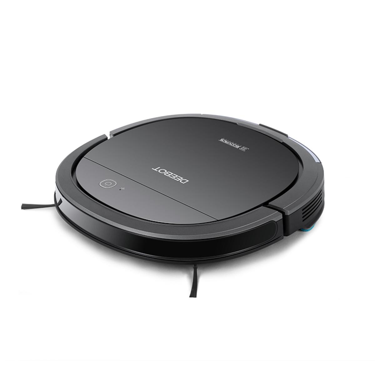 ROBOT ASPIRADOR ECOVACS OSMO SLIM10 5,7CM FRIEGA